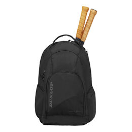 Dunlop CX Performance Backpack BLK/BLK